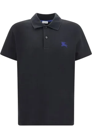 Burberry Uomo, Top, Blu, S, new