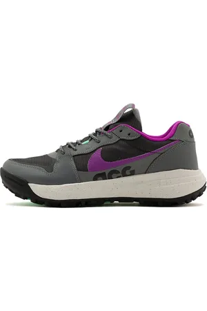 Nike Uomo, Scarpe, Grigio, 42 1/2 EU, new