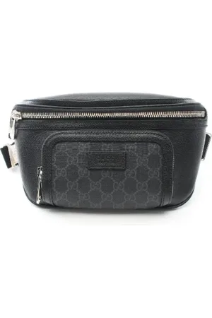 Gucci Uomo, Pre-owned, Nero, Taglia unica, used