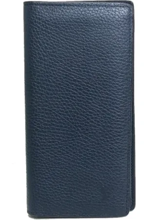 LOUIS VUITTON Uomo, Pre-owned, Blu, Taglia unica, used