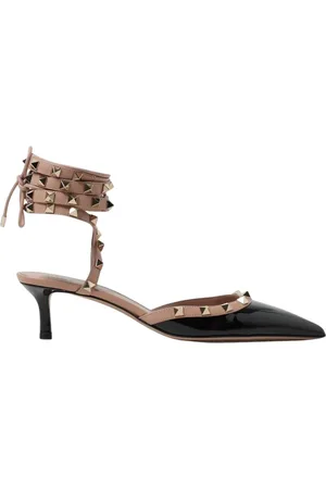 VALENTINO GARAVANI Donna, Scarpe, Nero, 36 1/2 EU, new