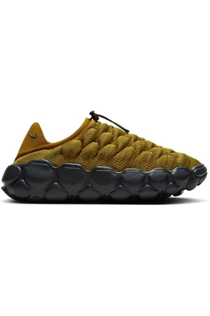 Nike Donna, Scarpe, Giallo, 38 EU, new
