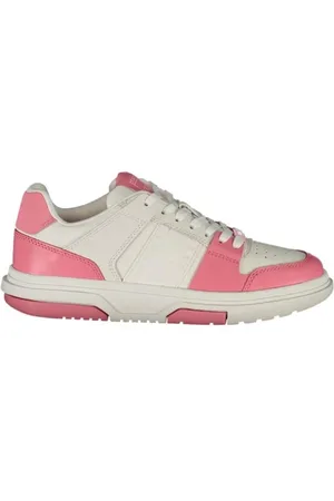 Tommy Hilfiger Donna, Scarpe, Rosa, 36 EU, new