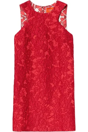 La DoubleJ Donna, Abiti, Rosso, L, new