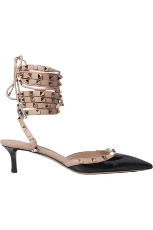 VALENTINO GARAVANI Donna, Scarpe, Nero, 36 EU, new