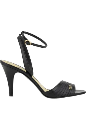 VALENTINO GARAVANI Donna, Scarpe, Nero, 36 1/2 EU, new
