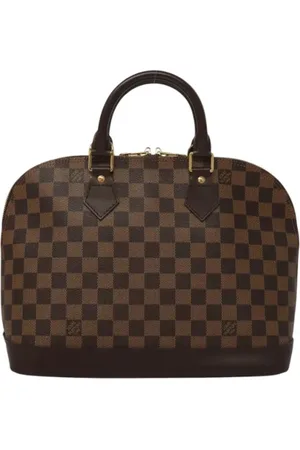 LOUIS VUITTON Donna, Pre-owned, Marrone, Taglia unica, used