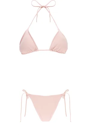 MC2 SAINT BARTH Donna, Costumi da bagno, Rosa, XS, new
