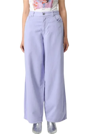 Liu Jo Donna, Jeans, Viola, W26, new