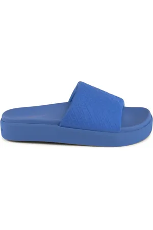 Tommy Hilfiger Donna, Scarpe, Blu, 42 EU, new