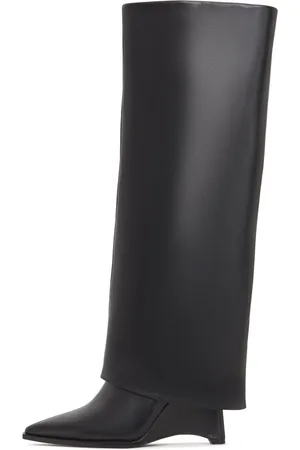CESARE GASPARI Donna, Scarpe, Nero, 40 EU, new