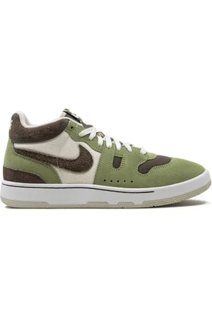 Nike Uomo, Scarpe, Verde, 40 1/2 EU, new