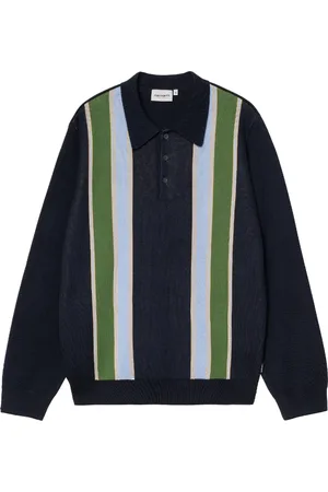 Carhartt Uomo, Top, Nero, L, new