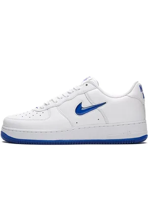 Nike Donna, Scarpe, Bianco, 35 EU, new
