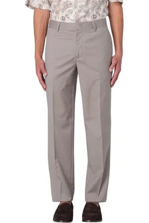 Emporio Armani Uomo, Pantaloni, Grigio, M, new