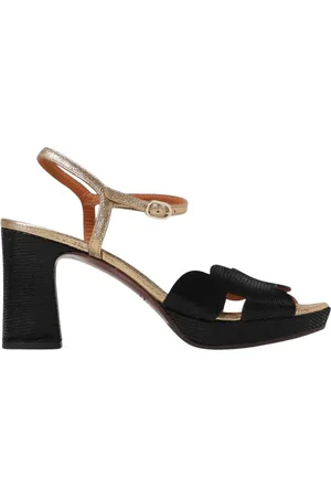 Chie Mihara Donna, Scarpe, Nero, 39 EU, new