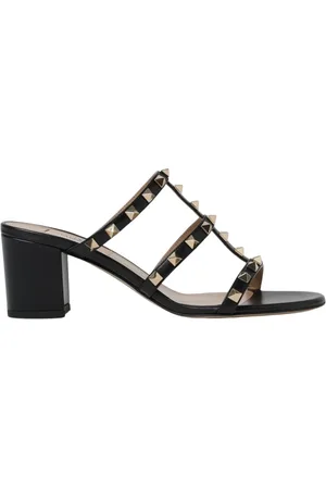 VALENTINO GARAVANI Donna, Scarpe, Nero, 38 1/2 EU, new