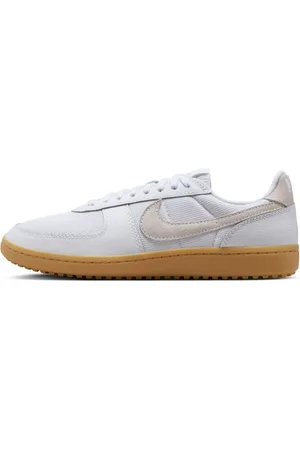 Nike Uomo, Scarpe, Bianco, 38 1/2 EU, new