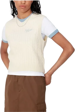 Carhartt Donna, Maglie, , L, new