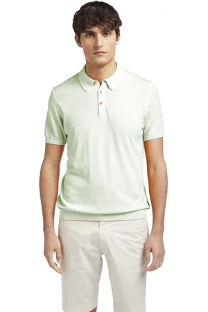 At.p.Co Uomo, Top, Verde, S, new