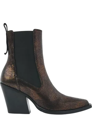 VIA VAI Donna, Scarpe, Marrone, 37 EU, new