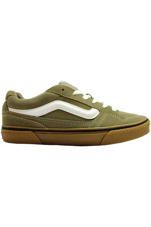 Vans Uomo, Scarpe, Verde, 43 EU, new