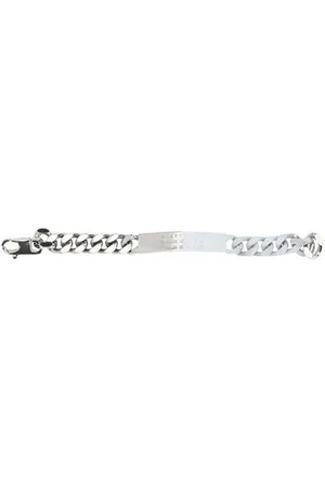 Maison Margiela Donna, Accessori, Grigio, L, new