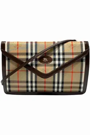 Burberry Donna, Pre-owned, , Taglia unica, used