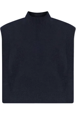 A.P.C. Donna, Maglie, Blu, M, new
