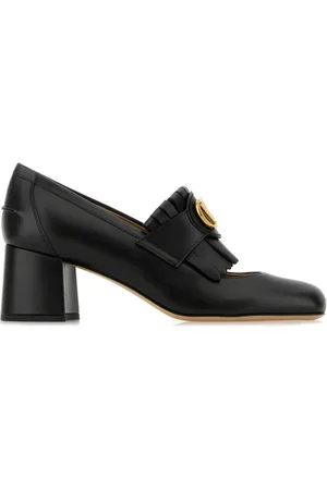 VALENTINO GARAVANI Donna, Scarpe, Nero, 36 1/2 EU, new