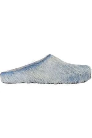 Marni Uomo, Scarpe, Blu, 40 EU, new