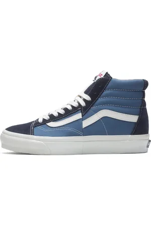 Vans Uomo, Scarpe, Blu, 44 1/2 EU, new