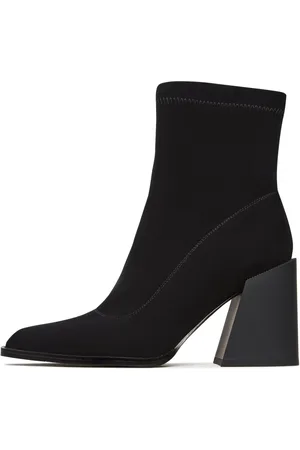 CESARE GASPARI Donna, Scarpe, Nero, 38 EU, new