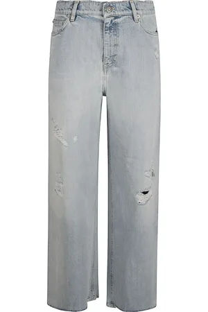 Golden Goose Donna, Jeans, Blu, W27, new
