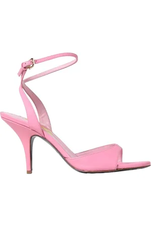 Patrizia Pepe Donna, Scarpe, Rosa, 39 1/2 EU, new
