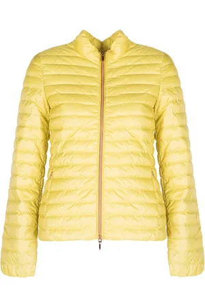 Geox Donna, Giacche, Giallo, S, new