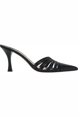 PARIS TEXAS Donna, Scarpe, Nero, 36 1/2 EU, new