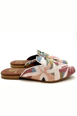 DE SIENA Donna, Scarpe, Multicolore, 41 EU, new