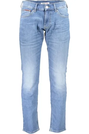 Tommy Hilfiger Uomo, Jeans, Blu, W29 L32, new