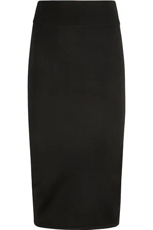 Patou Donna, Gonne, Nero, S, new