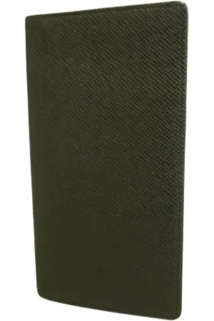 LOUIS VUITTON Uomo, Pre-owned, Nero, Taglia unica, used