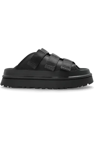 UGG Donna, Scarpe, Nero, 42 EU, new