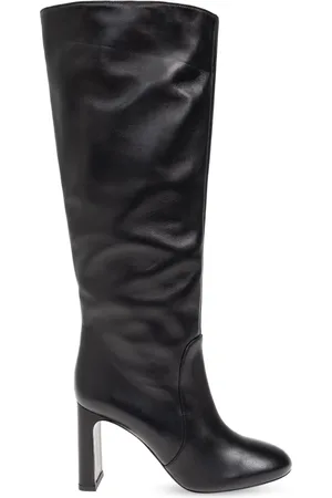 Stuart Weitzman Donna, Scarpe, Nero, 37 1/2 EU, new