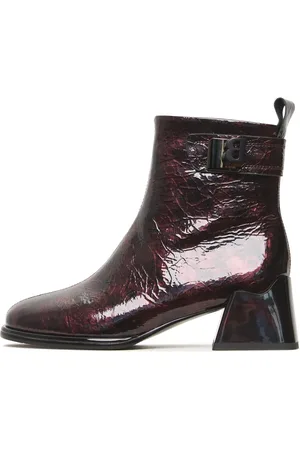 CESARE GASPARI Donna, Scarpe, Rosso, 40 EU, new