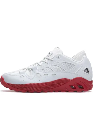 Nike Uomo, Scarpe, Bianco, 43 EU, new