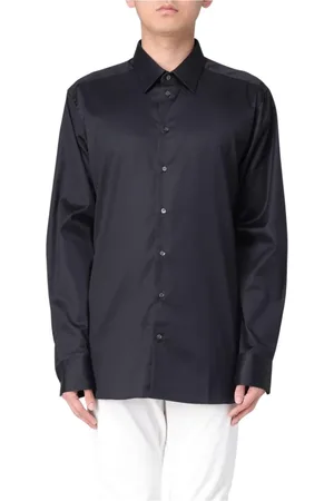 Emporio Armani Uomo, Magliette, Nero, 3Xl, new