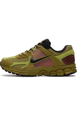 Nike Unisex, Scarpe, Verde, 43 EU, new