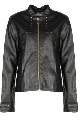 Trussardi Donna, Giacche, Nero, S, new
