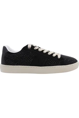 Guess Donna, Scarpe, Nero, 39 EU, new