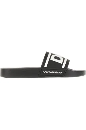 Dolce & Gabbana Uomo, Scarpe, Nero, 43 EU, new